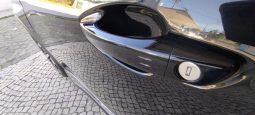 Peugeot 5008 completo