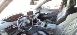 Peugeot 5008 completo