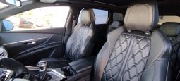 Peugeot 5008 completo