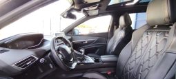 Peugeot 5008 completo
