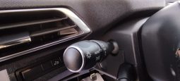 Peugeot 5008 completo