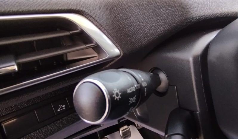 Peugeot 5008 completo