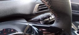 Peugeot 5008 completo