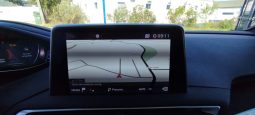 Peugeot 5008 completo