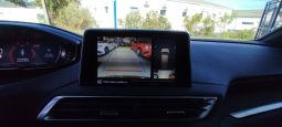 Peugeot 5008 completo