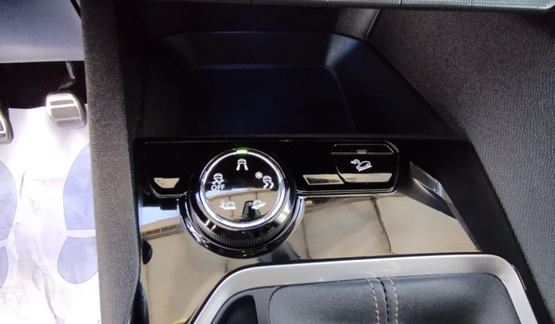 Peugeot 5008 completo