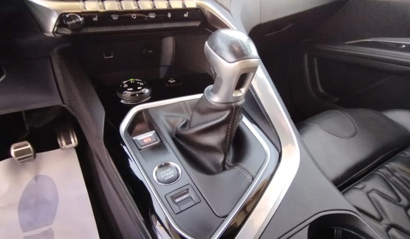 Peugeot 5008 completo