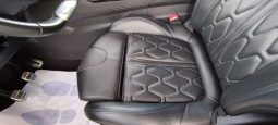 Peugeot 5008 completo