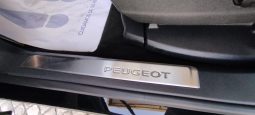 Peugeot 5008 completo