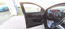 Peugeot 5008 completo
