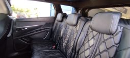 Peugeot 5008 completo