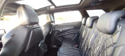 Peugeot 5008 completo