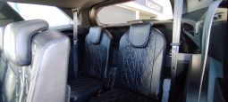 Peugeot 5008 completo