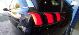 Peugeot 5008 completo