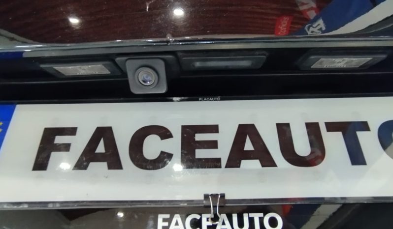 Peugeot 5008 completo