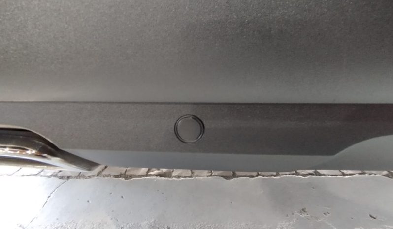 Peugeot 5008 completo