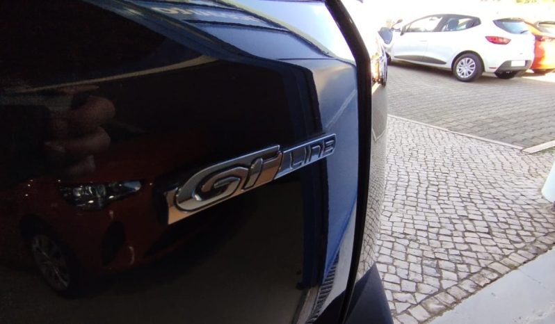 Peugeot 5008 completo