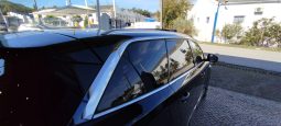 Peugeot 5008 completo