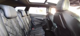 Peugeot 5008 completo