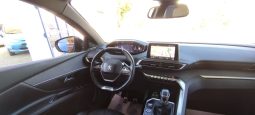 Peugeot 5008 completo