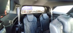 Peugeot 5008 completo