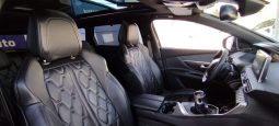 Peugeot 5008 completo