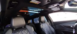 Peugeot 5008 completo