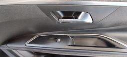 Peugeot 5008 completo