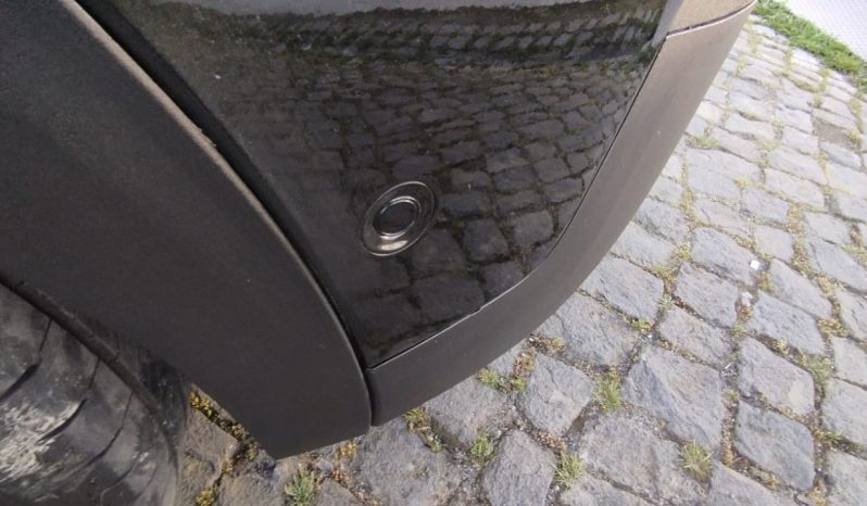 Peugeot 5008 completo