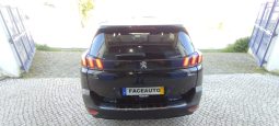 Peugeot 5008 completo