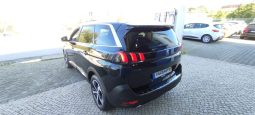 Peugeot 5008 completo