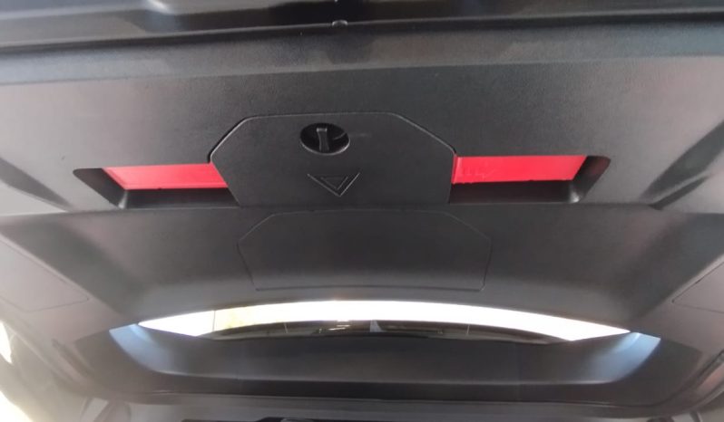 Peugeot 5008 completo