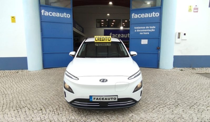 Hyundai KAUAI / Kona completo
