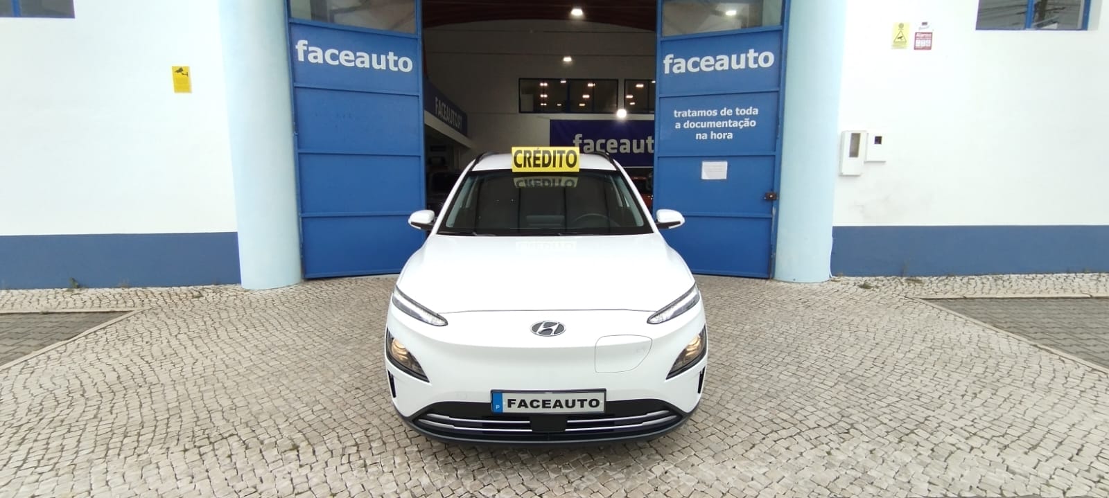 Hyundai KAUAI / Kona