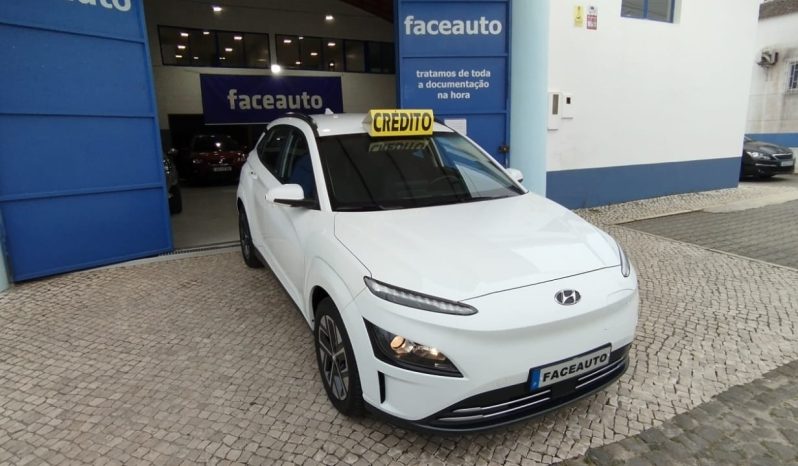 Hyundai KAUAI / Kona completo