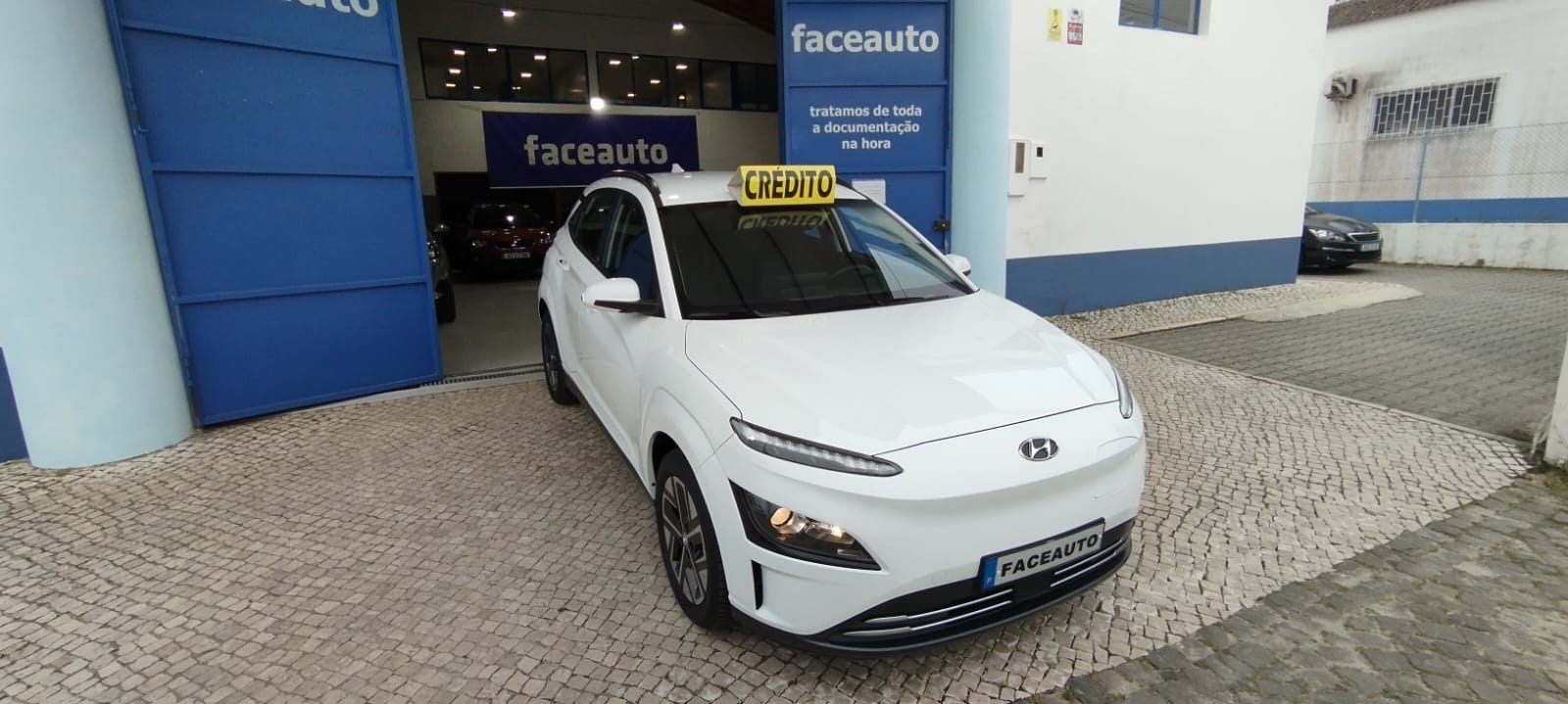 Hyundai KAUAI / Kona