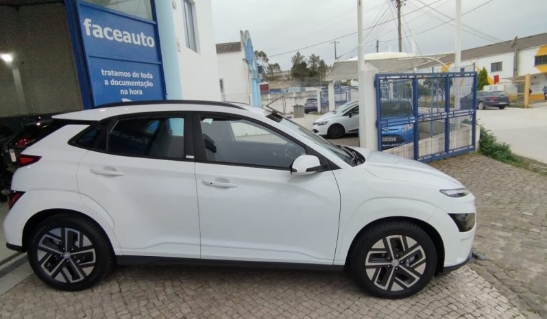 Hyundai KAUAI / Kona completo