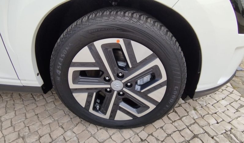 Hyundai KAUAI / Kona completo