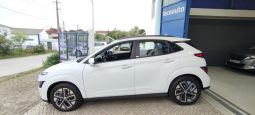 Hyundai KAUAI / Kona completo