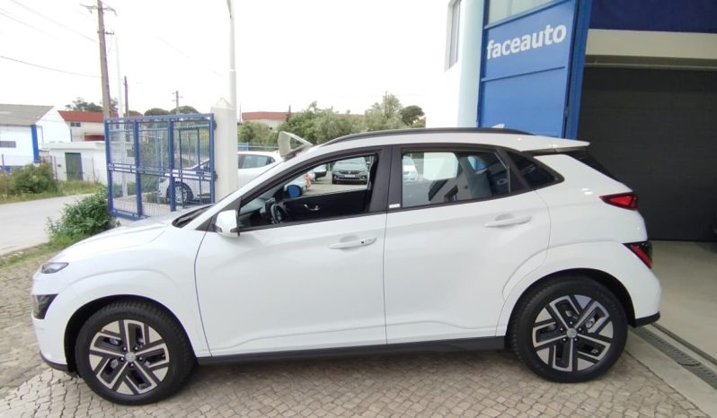 Hyundai KAUAI / Kona completo