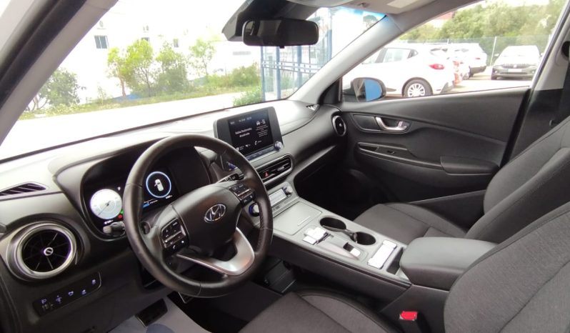 Hyundai KAUAI / Kona completo
