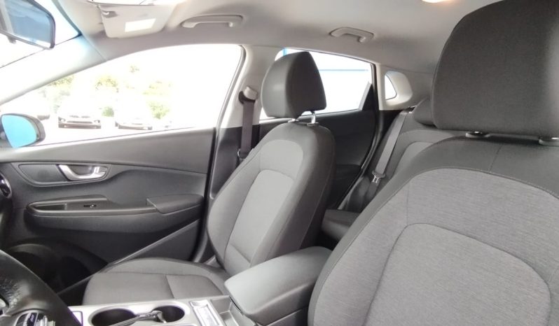 Hyundai KAUAI / Kona completo