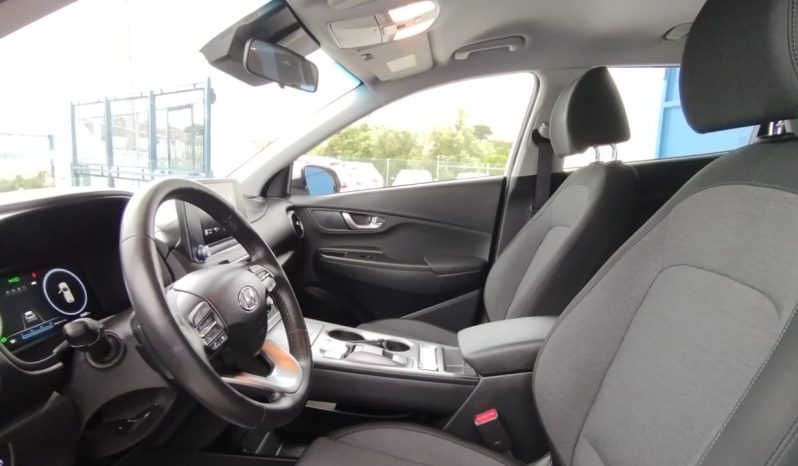 Hyundai KAUAI / Kona completo
