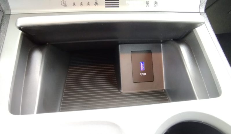 Hyundai KAUAI / Kona completo