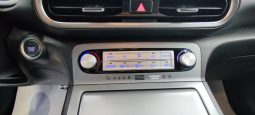 Hyundai KAUAI / Kona completo