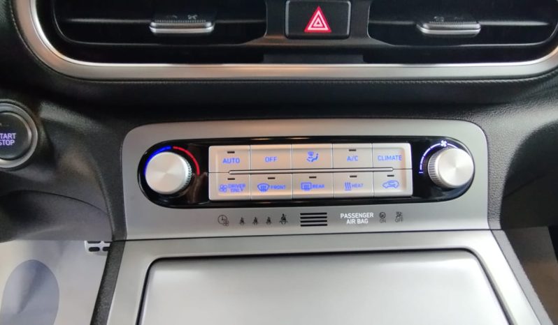 Hyundai KAUAI / Kona completo