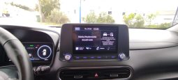 Hyundai KAUAI / Kona completo