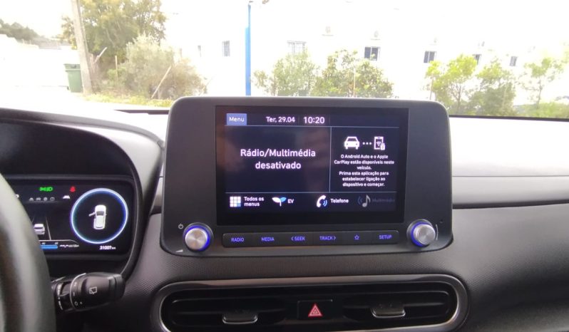 Hyundai KAUAI / Kona completo