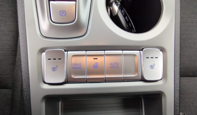 Hyundai KAUAI / Kona completo