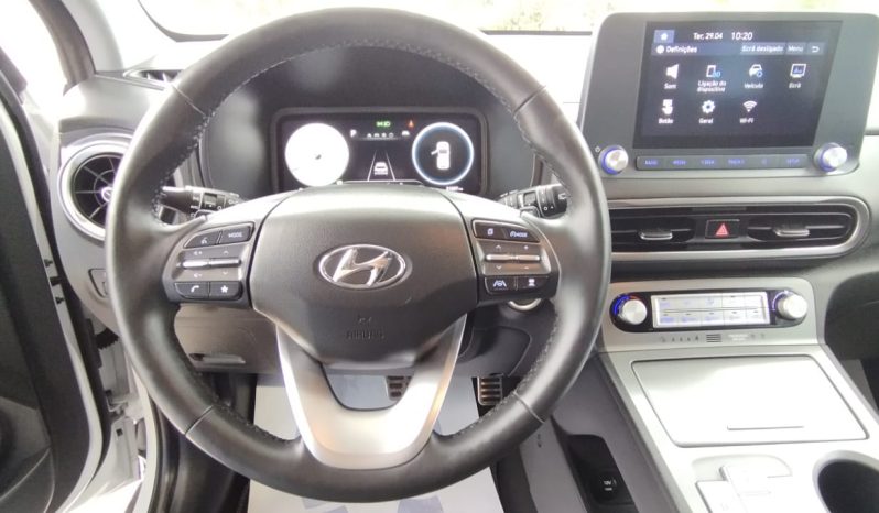 Hyundai KAUAI / Kona completo